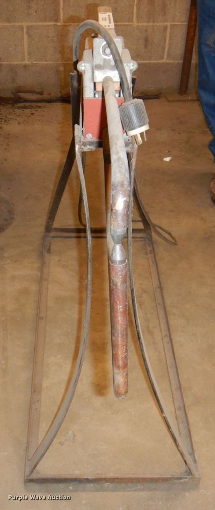 image for item JS9232 Miller  spot welder