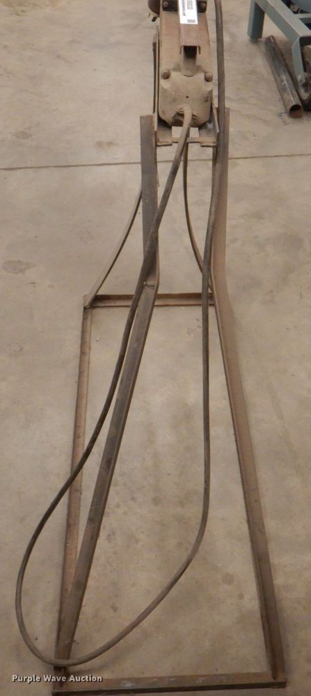 image for item JS9232 Miller  spot welder