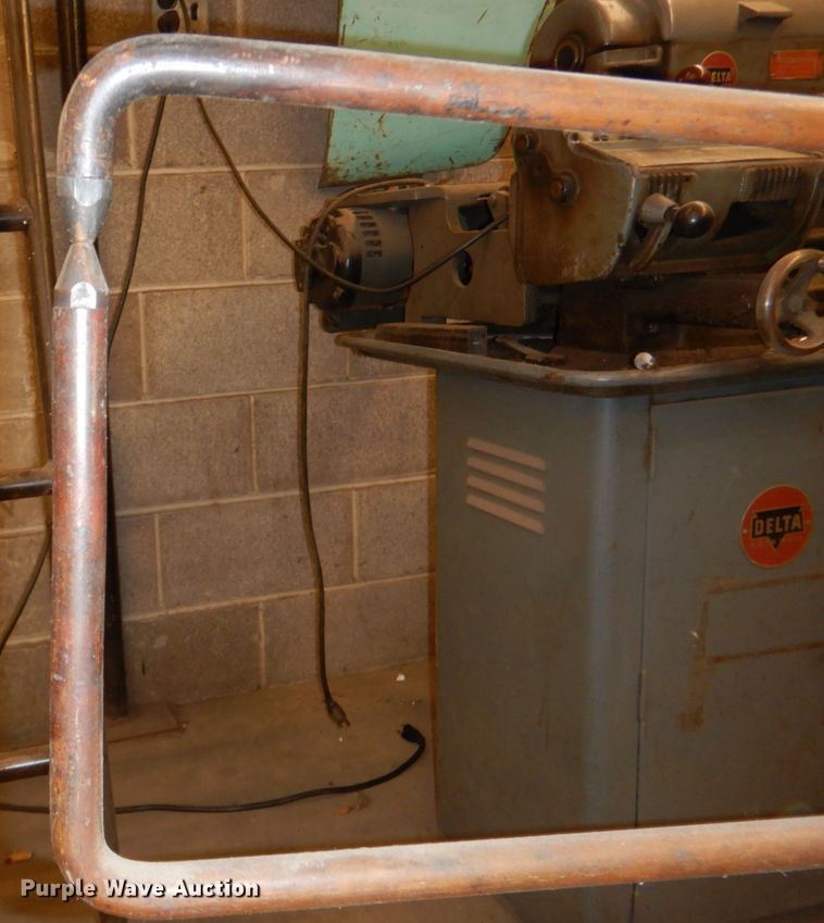 image for item JS9232 Miller  spot welder
