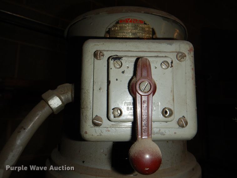 image for item JS9233 Millrite MV drill press