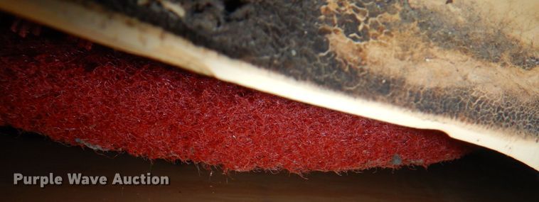 image for item JS9234 Advance Advenger  floor scrubber