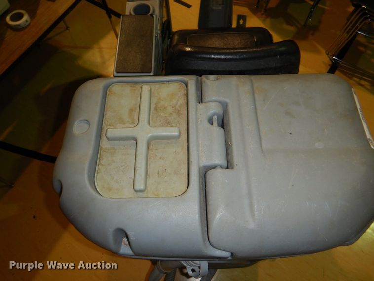 image for item JS9234 Advance Advenger  floor scrubber