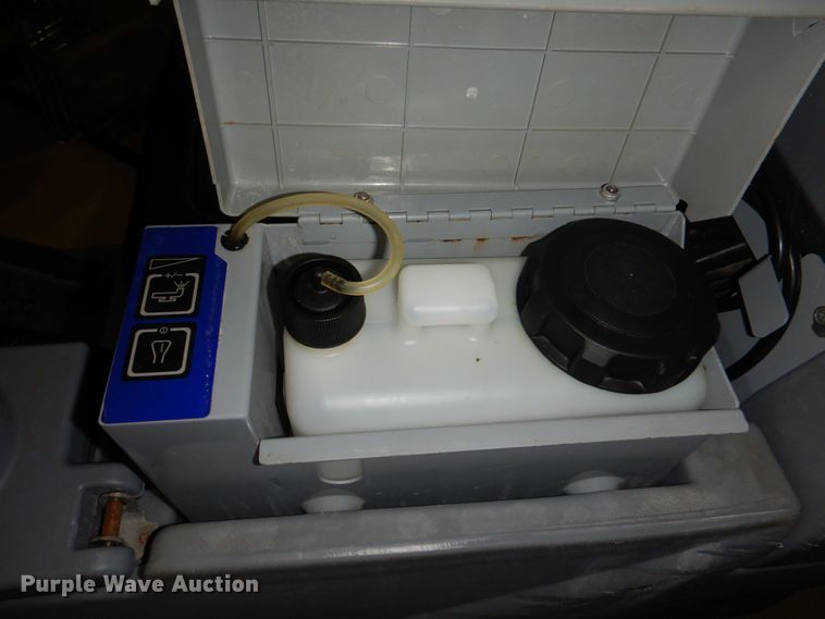 image for item JS9234 Advance Advenger  floor scrubber