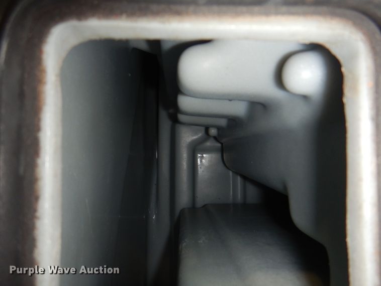 image for item JS9234 Advance Advenger  floor scrubber