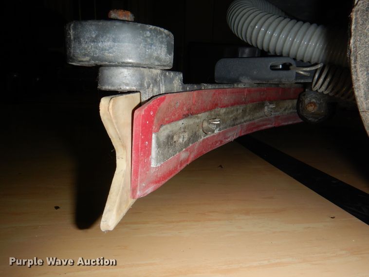 image for item JS9234 Advance Advenger  floor scrubber