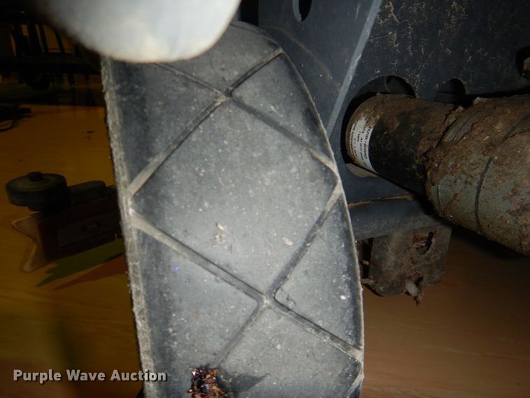 image for item JS9234 Advance Advenger  floor scrubber