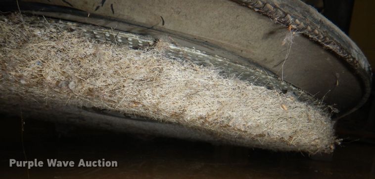 image for item JS9235 Clark Fusion 20  floor scrubber