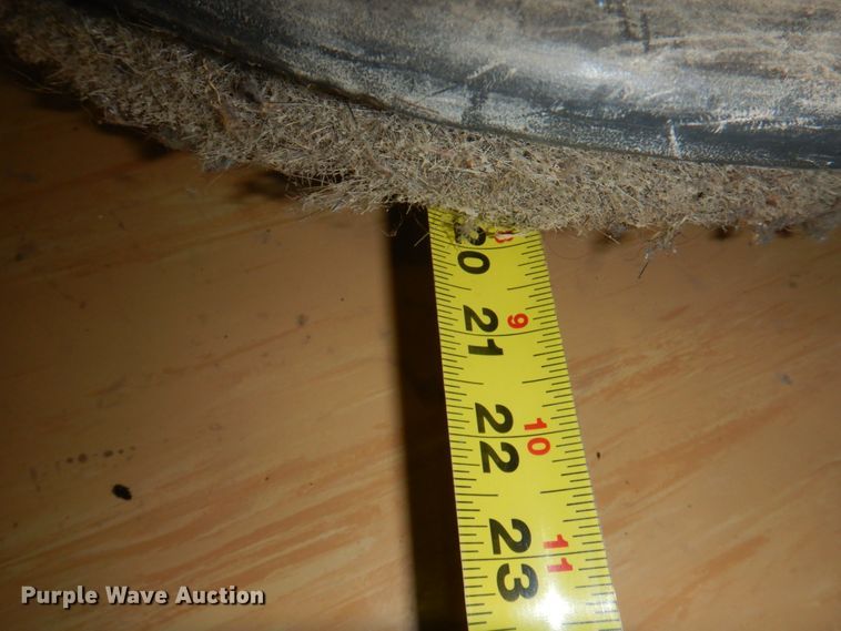 image for item JS9235 Clark Fusion 20  floor scrubber