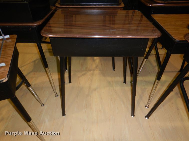 image for item JS9237 Approximately 53 desks