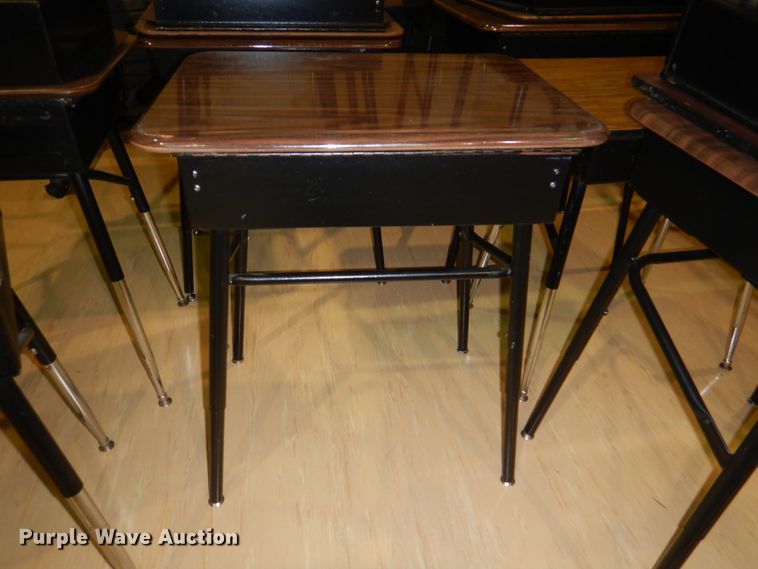 image for item JS9237 Approximately 53 desks