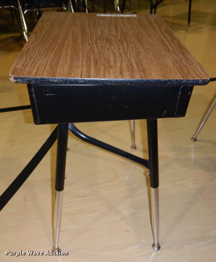 image for item JS9237 Approximately 53 desks