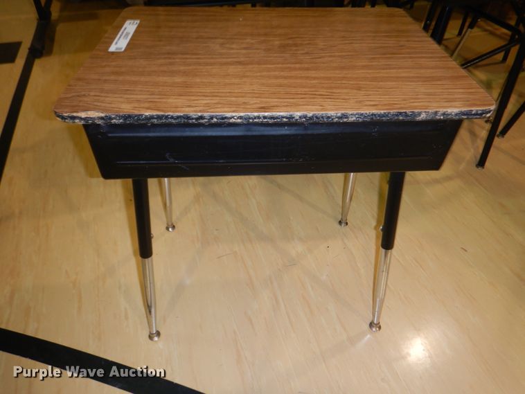 image for item JS9237 Approximately 53 desks