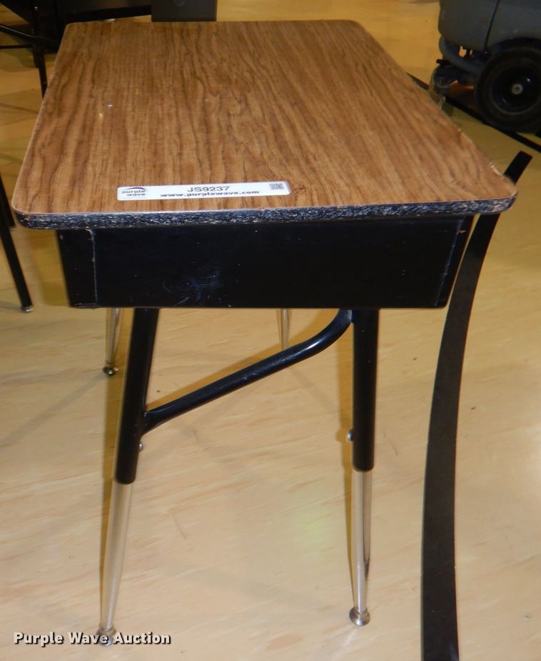 image for item JS9237 Approximately 53 desks