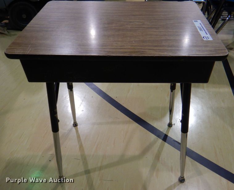 image for item JS9237 Approximately 53 desks