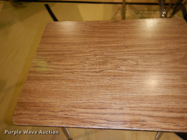 image for item JS9237 Approximately 53 desks