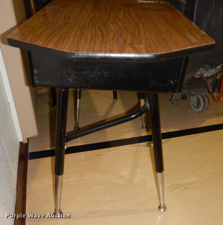 image for item JS9237 Approximately 53 desks