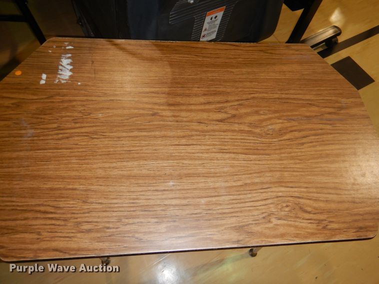 image for item JS9237 Approximately 53 desks