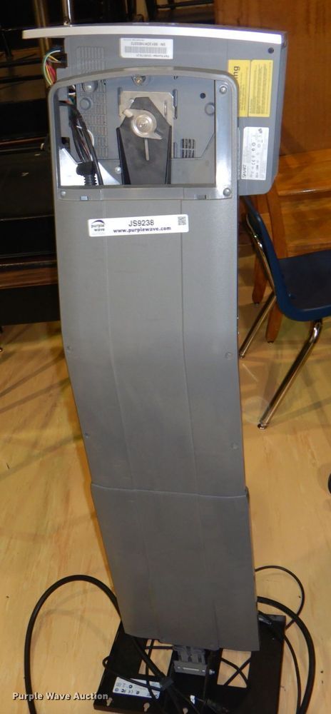 image for item JS9238 Smart  projector