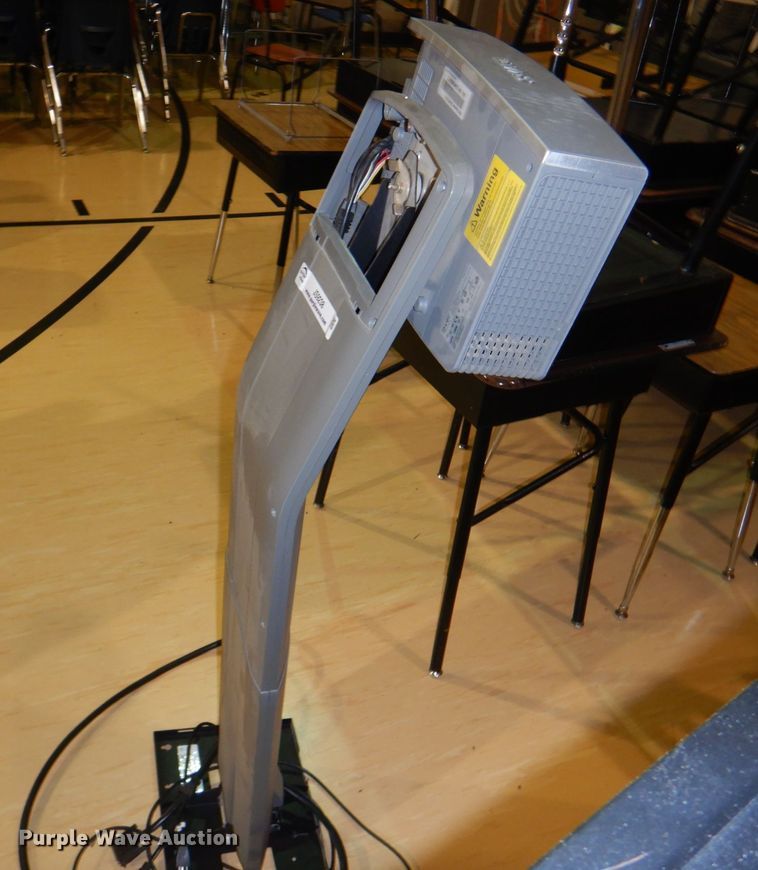 image for item JS9238 Smart  projector