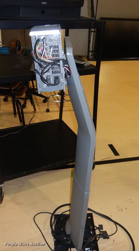 image for item JS9238 Smart  projector