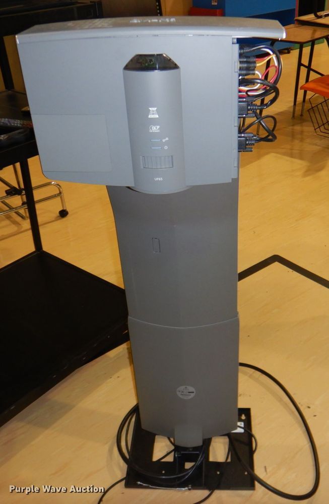 image for item JS9238 Smart  projector