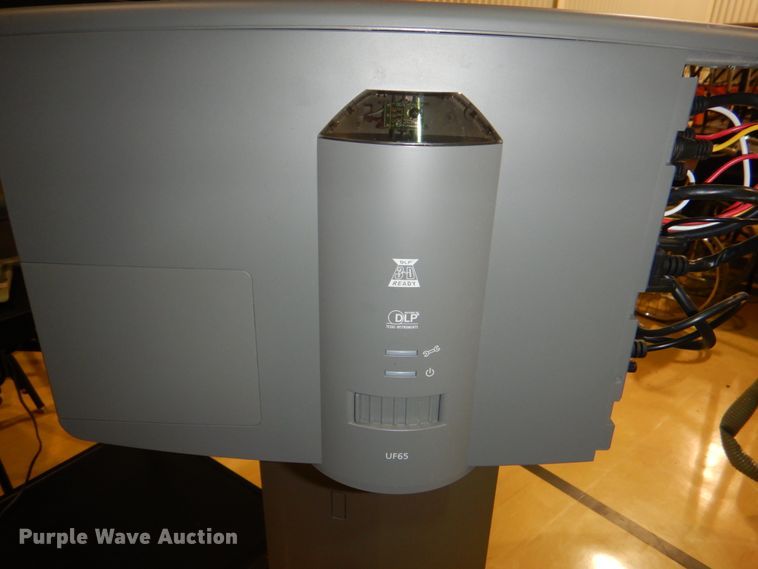 image for item JS9238 Smart  projector