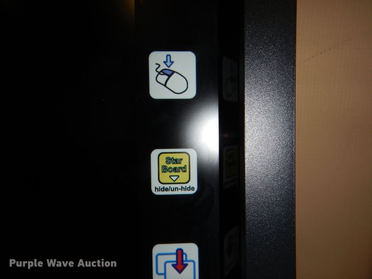 image for item JS9239 Starboard