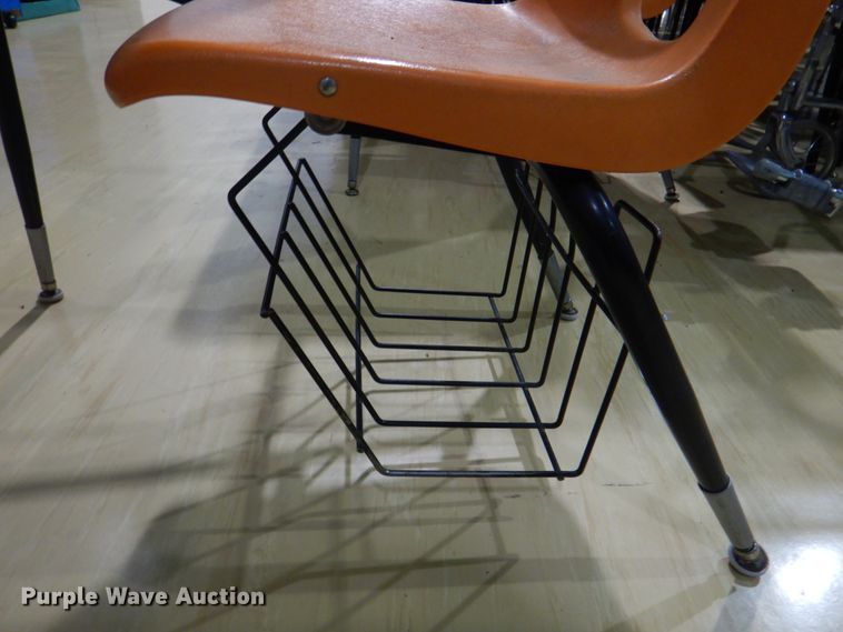 image for item JS9241 (19) desks with chairs