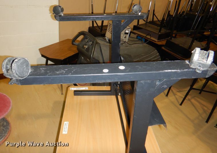 image for item JS9242 (6) Balt desks