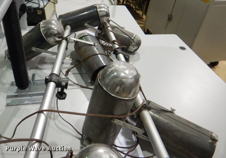 image for item JS9243 Stage lighting