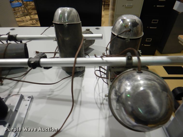 image for item JS9243 Stage lighting