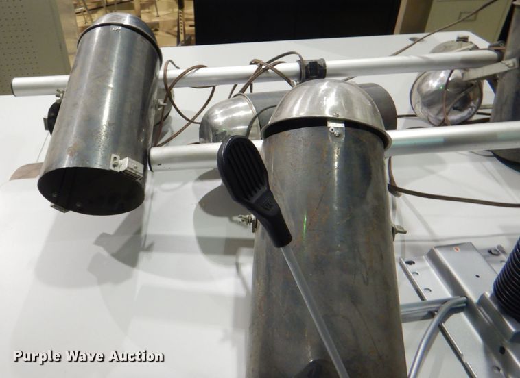 image for item JS9243 Stage lighting