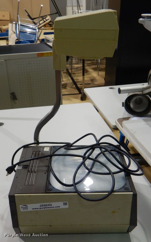 image for item JS9243 Stage lighting