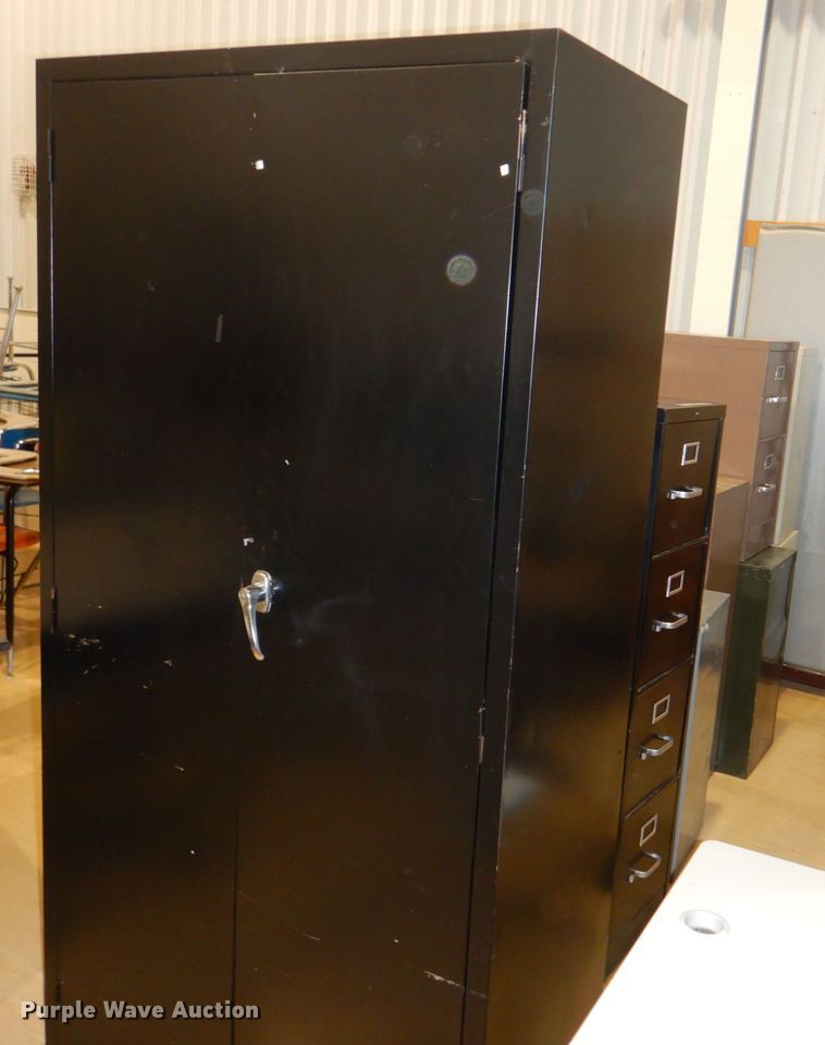 image for item JS9244 (15) File cabinets