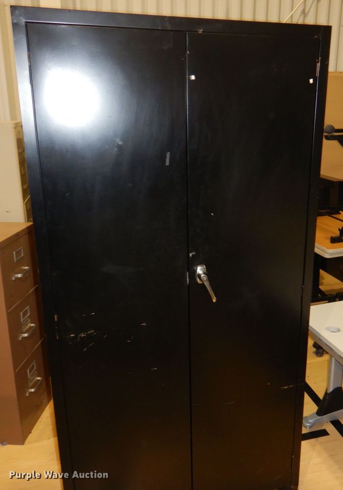 image for item JS9244 (15) File cabinets