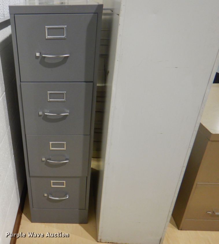image for item JS9244 (15) File cabinets