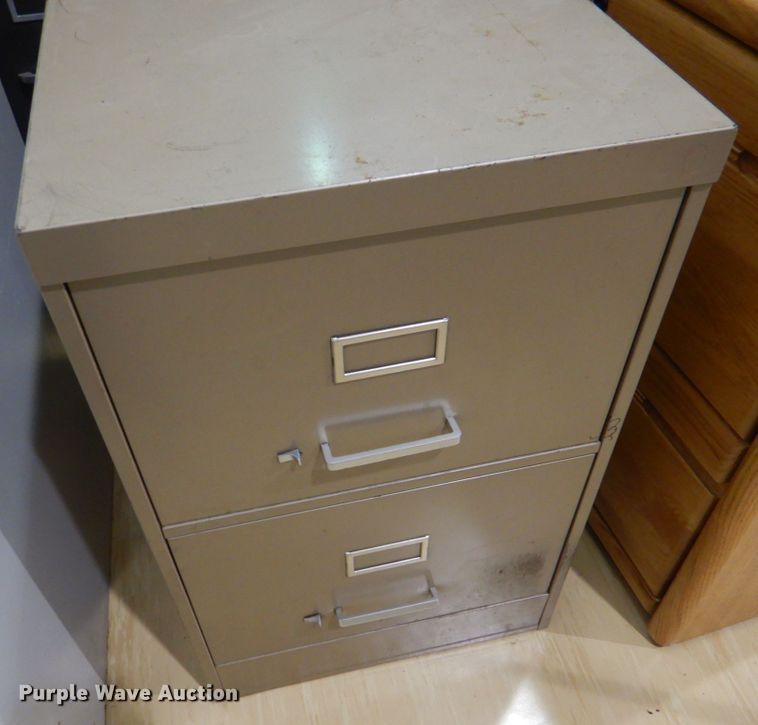 image for item JS9244 (15) File cabinets