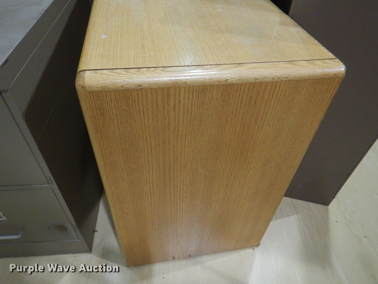 image for item JS9244 (15) File cabinets