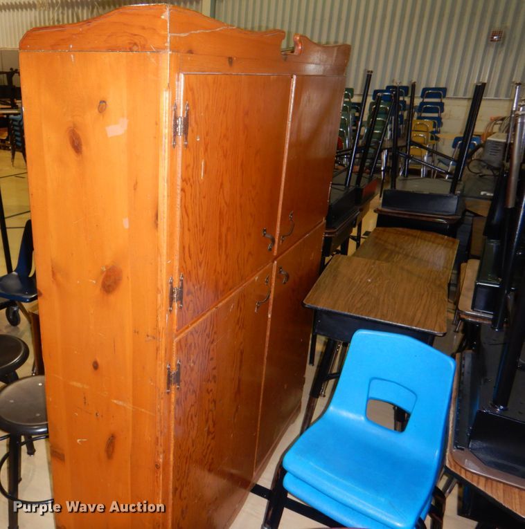 image for item JS9244 (15) File cabinets