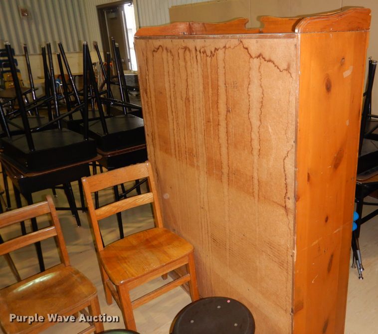 image for item JS9244 (15) File cabinets