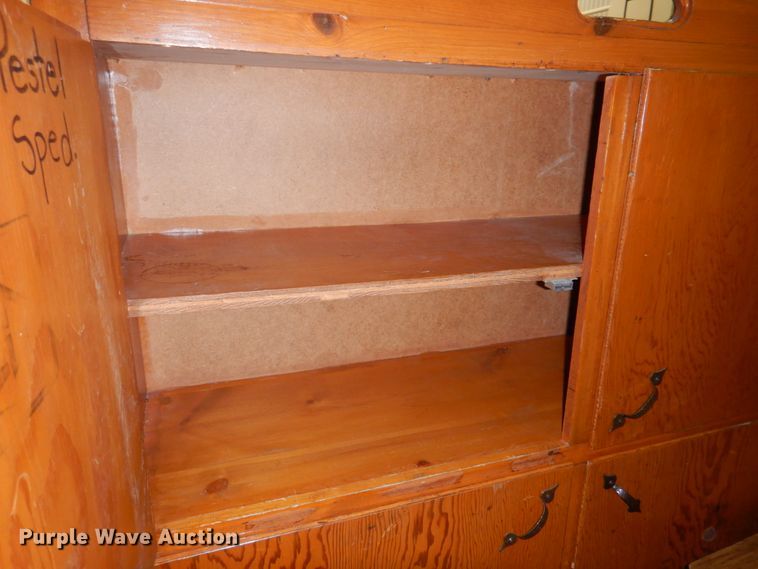 image for item JS9244 (15) File cabinets