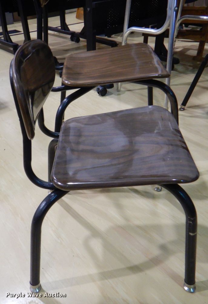 image for item JS9247 Approximately 88 chairs