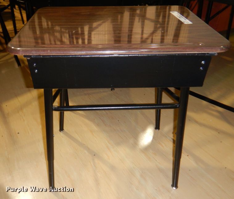 image for item JS9254 Approximately 53 desks