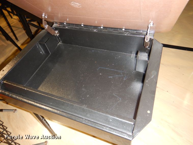 image for item JS9254 Approximately 53 desks