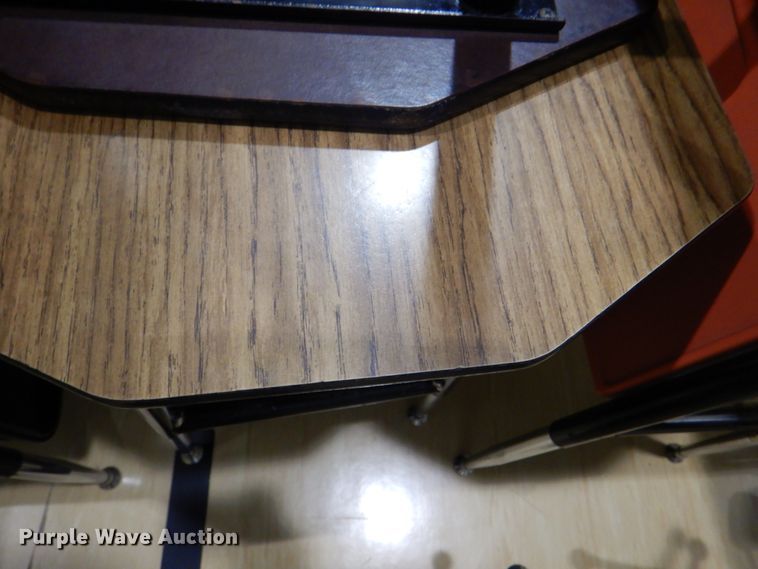 image for item JS9255 Approximately 11 desks