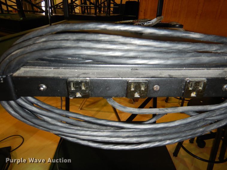 image for item JS9256 RCA television