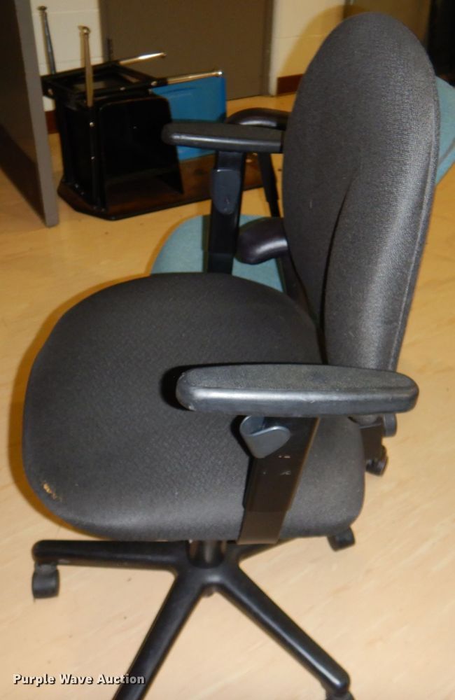 image for item JS9257 Approximately 14 chairs