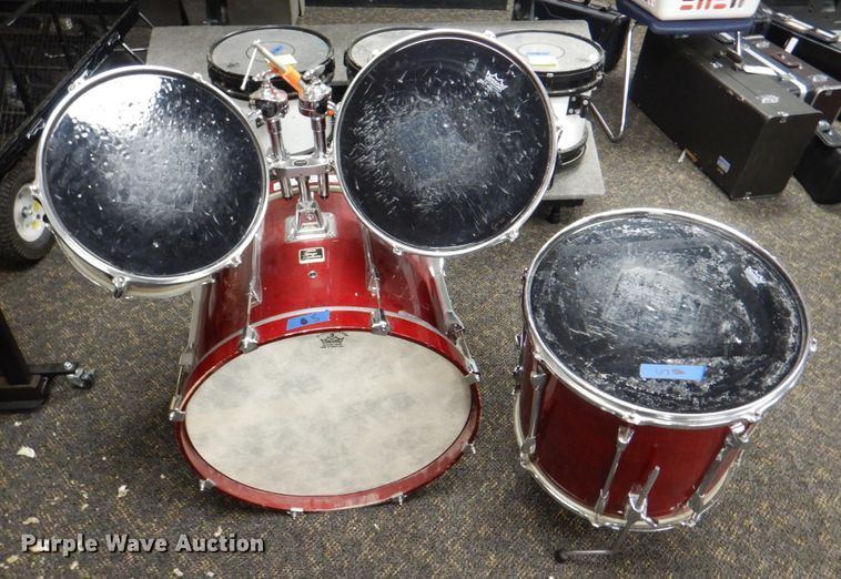 image for item JS9278 Drums