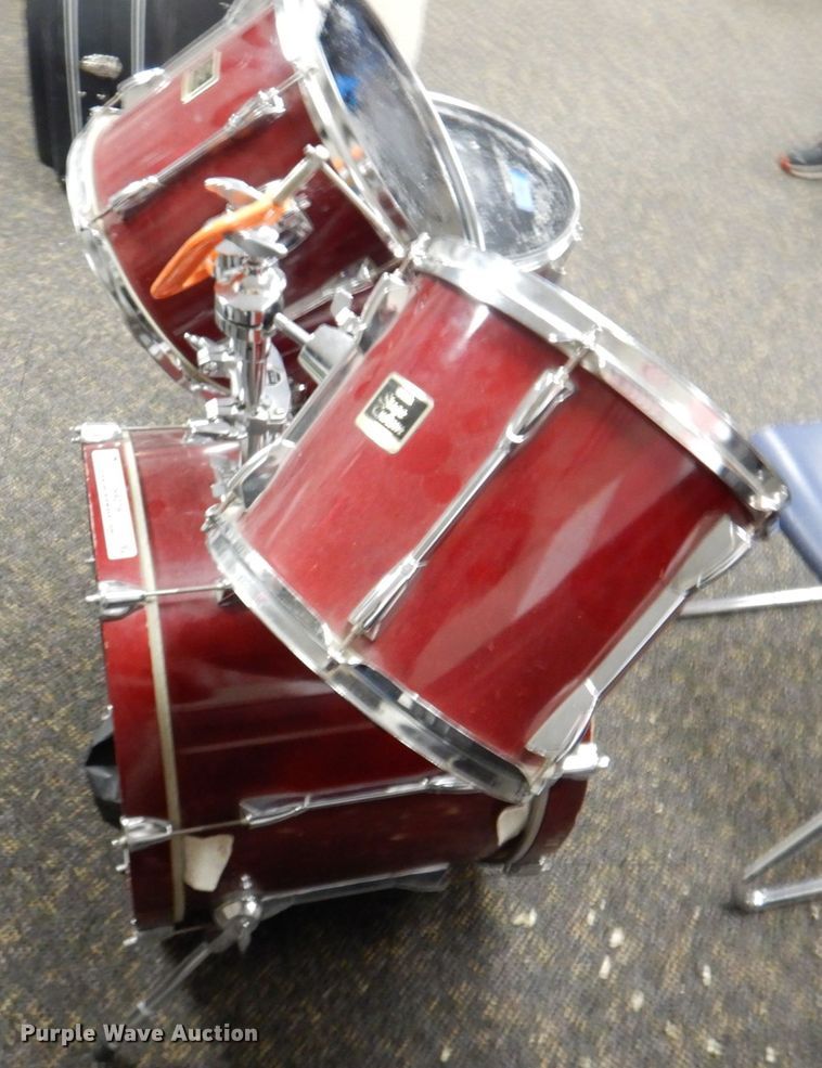 image for item JS9278 Drums