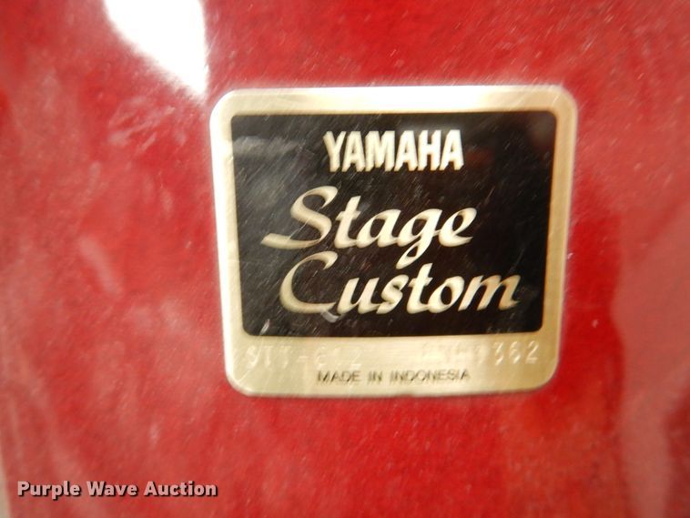 image for item JS9278 Drums